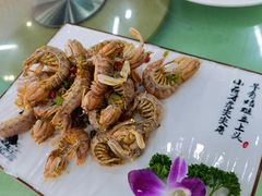 -景好海鲜餐厅(大鹏必选旅游店)