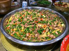-灶东家民间菜(回兴店)