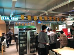 -吴氏老妈·23年家常菜(古城店)