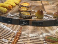 -FANEN法念·烘焙·甜点(万象城店)