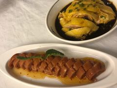 -丰收日·小海鲜·沪上家宴(顾村正大店)