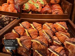 -B&C黄油与面包·THE GARDEN BAKERY概念店(世纪汇店)