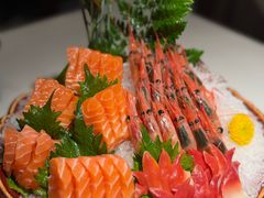 -大渔臻选·棠膳(万象城购物中心店)