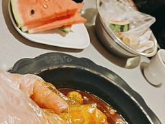 -巴蜀王婆大虾(南锣鼓巷店)