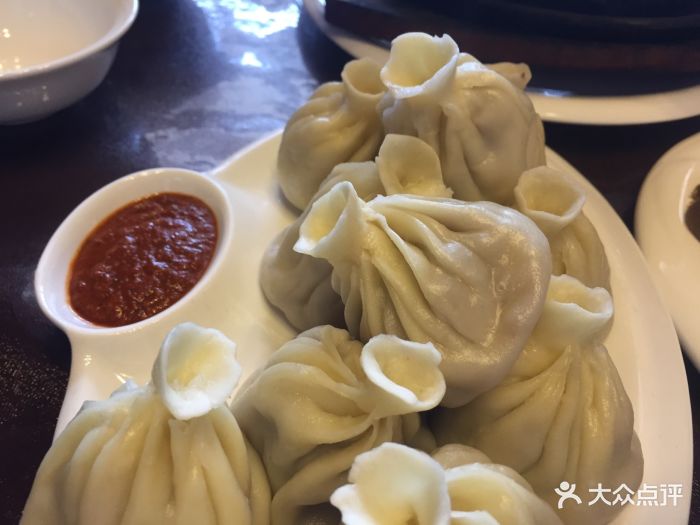 乌泽林卡藏餐府藏包图片 - 第2张