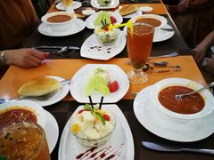 -红房子西菜馆(淮海中路店)
