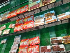 -AEON超市(永旺梦乐城泰达店)