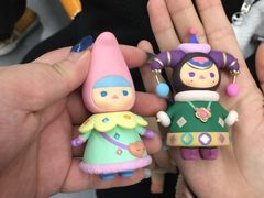 -泡泡玛特POPMART(上海环球港店)