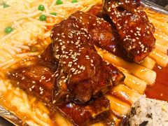 -韩热集市(百源店)