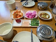 -海云台韩式汤饭·13年匠心韩料(南山店)