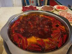 -大龙火锅(老店)