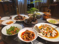 -31号公馆(黄兴广场白果园店)
