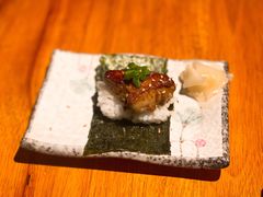 鹅肝寿司-醉虎传(南锣鼓巷店)