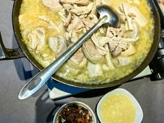 -一桶江山餐厅(松北店)