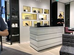-CHANEL(恒隆广场店)