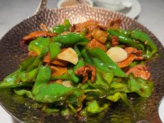 -大潮淮·淮扬菜(何园旗舰店)