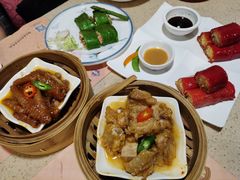 -点都德(大茶楼店)