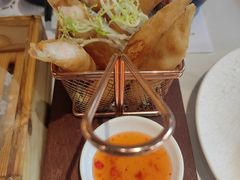 -云山茶餐厅(广东大厦店)