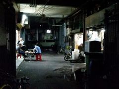 -威邵鸡煲(西华路总店)