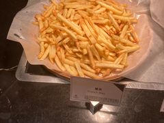 -美食汇自助西餐厅(荆州富力万达嘉华酒店)