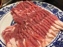 -裕德孚·非遗手切涮羊肉(东直门内大街店)