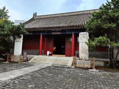 -宣南文化博物馆