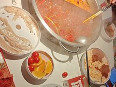 -小龙坎火锅(IFS HOT店)