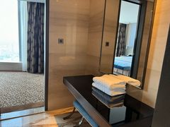 -连云港苏宁索菲特酒店