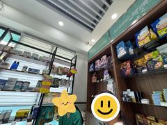 -心仪动物医院·牙专科·肿瘤·心脏科(西客站院)