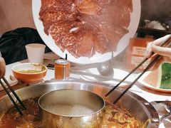 -大龙燚·旷野鲜火锅(广州首店)