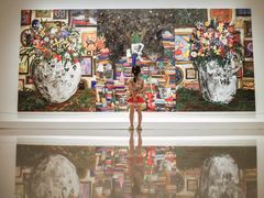 -上海宝龙美术馆