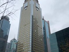 -华夏银行大厦(上海分行营业部)
