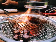-良情择木·烤肉(青羊万达店)