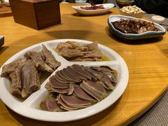 -竹里馆·淮扬菜·功夫茶(老门东店)