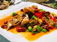 -范饭椰林川湘味海鲜·椰子鸡(三亚湾椰梦长廊店)