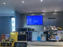 -网鱼网咖(浦东长岛路店)