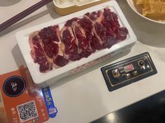 -八合里潮汕鲜牛肉火锅(上海汇智广场店)