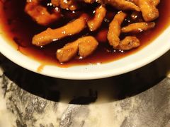 老醋里脊-遇见长安(兰州中心店)