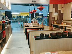 -陇上秦轩西安biangbiang面(朝龙汇店)