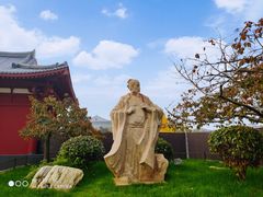 -大雁塔北广场音乐喷泉
