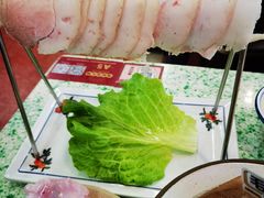 -鸿姐老火锅(龙阳店)