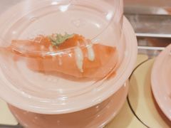 -争鲜回转寿司(通州万达店)