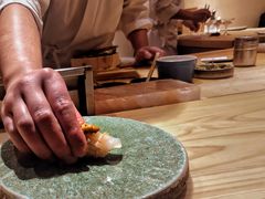 -鮨青(恒基名人购物中心店)