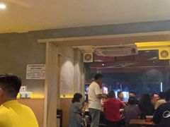 -为民烧烤吧.自贡爆炒菜(收录10年好店)