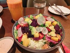 -拾久(朝阳公园店)
