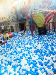 -爱丽丝奇幻乐园