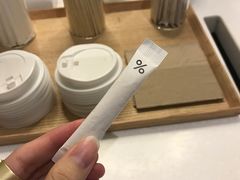 -% Arabica阿拉比卡咖啡(深圳湾万象城店)