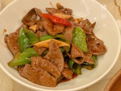 -玫瑰厅上海菜(兴国路店)