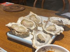 -乔街深夜食堂·台州菜·高压锅生蚝(杭州总店)