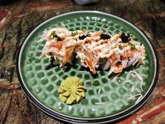 -炙柒Sekinana·精致料理 烧鸟·铁板烧(海上世界店)